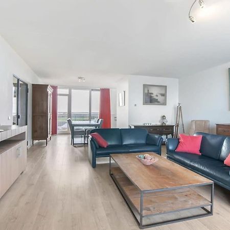 Hello Zeeland - Appartement Port Scaldis 03-071 Брескенс Екстериор снимка