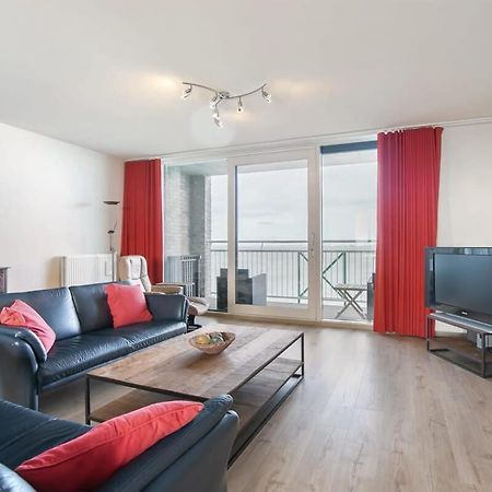Hello Zeeland - Appartement Port Scaldis 03-071 Брескенс Екстериор снимка