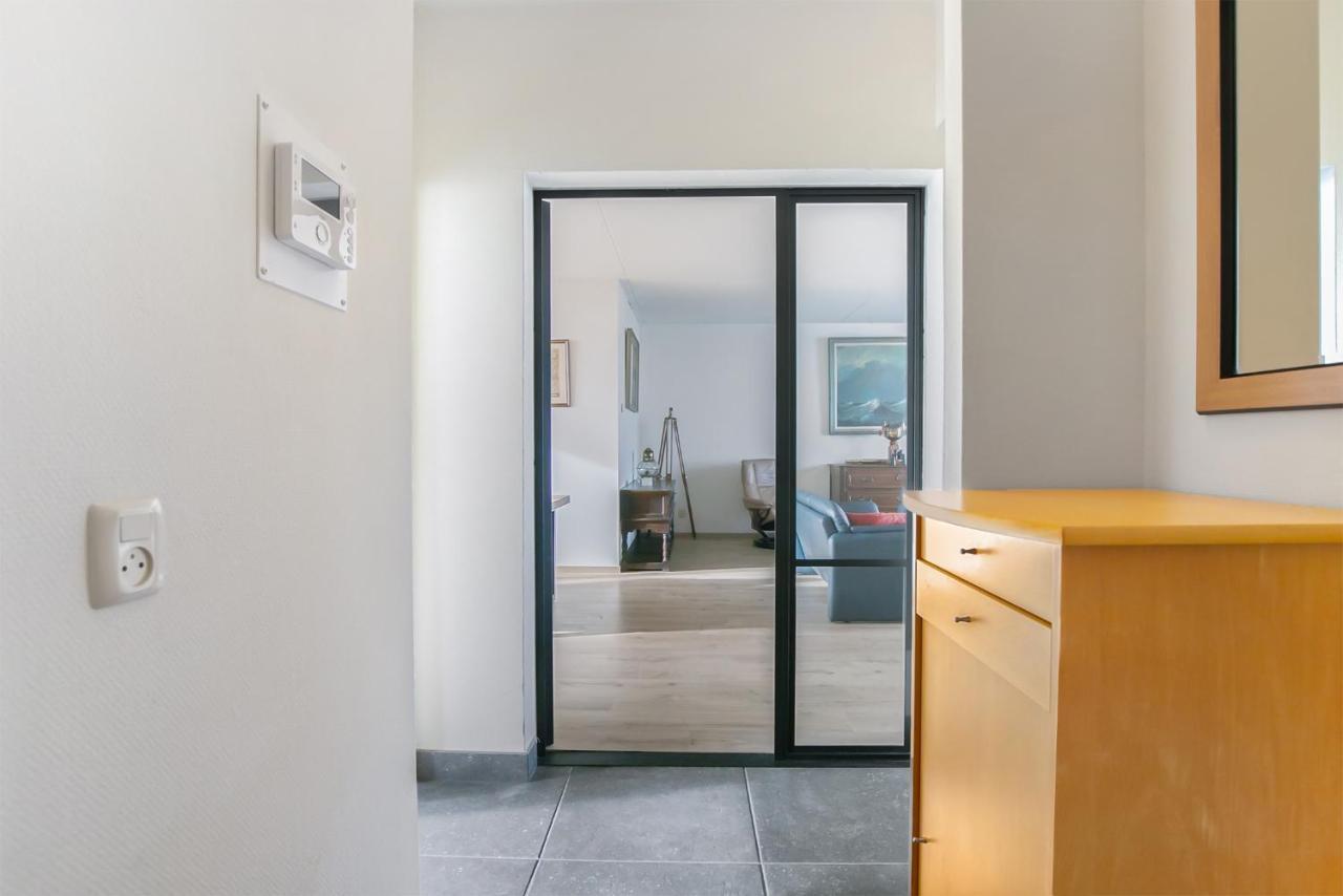 Hello Zeeland - Appartement Port Scaldis 03-071 Брескенс Екстериор снимка