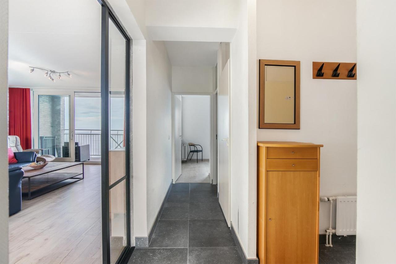 Hello Zeeland - Appartement Port Scaldis 03-071 Брескенс Екстериор снимка