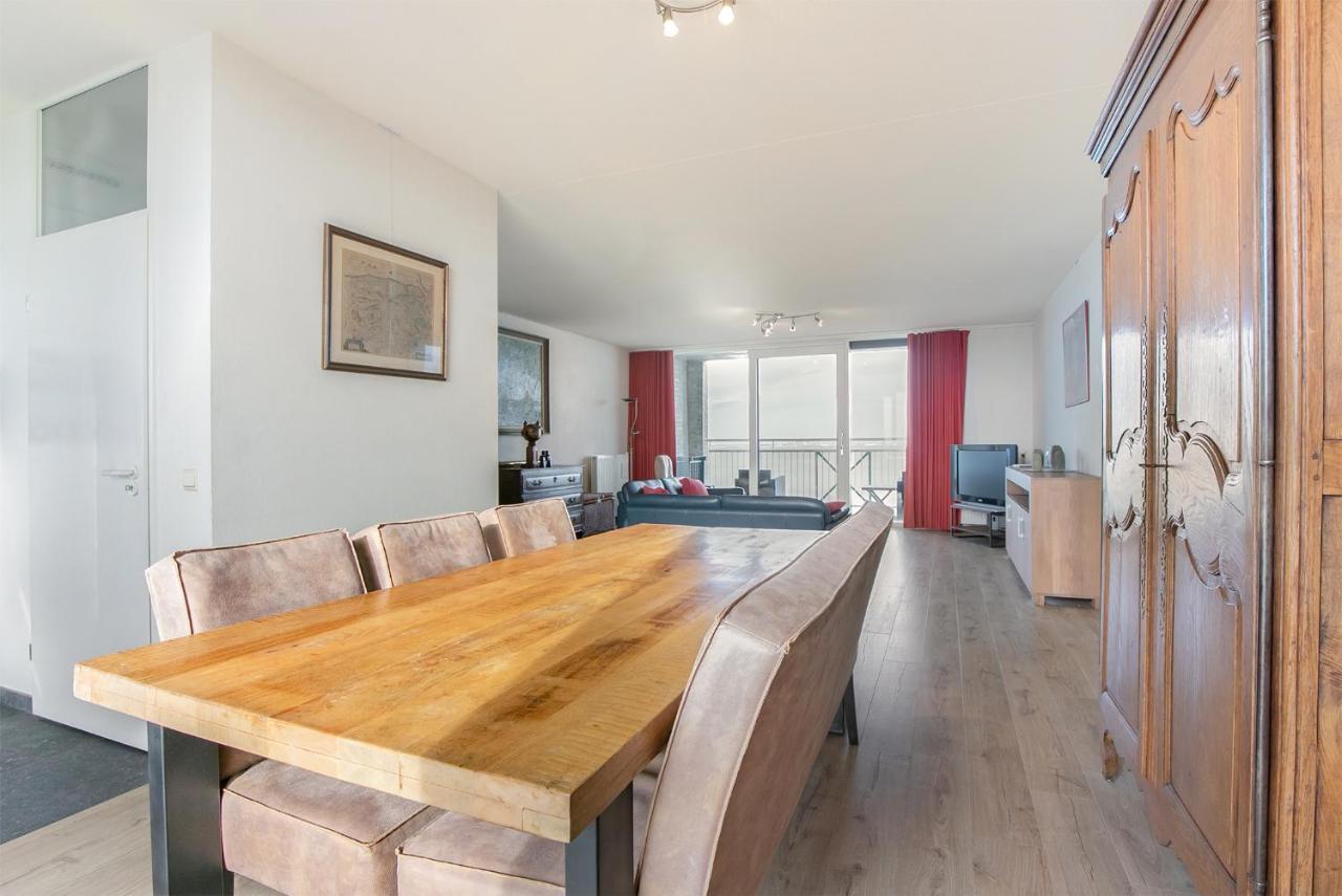 Hello Zeeland - Appartement Port Scaldis 03-071 Брескенс Екстериор снимка