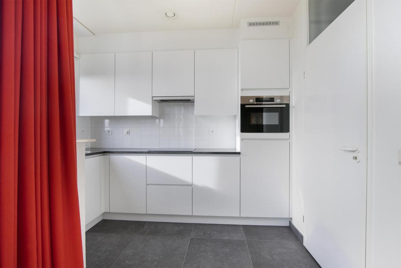 Hello Zeeland - Appartement Port Scaldis 03-071 Брескенс Екстериор снимка