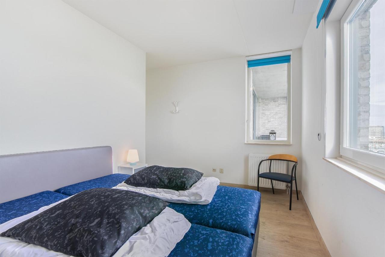 Hello Zeeland - Appartement Port Scaldis 03-071 Брескенс Екстериор снимка