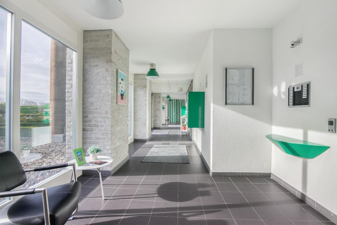 Hello Zeeland - Appartement Port Scaldis 03-071 Брескенс Екстериор снимка