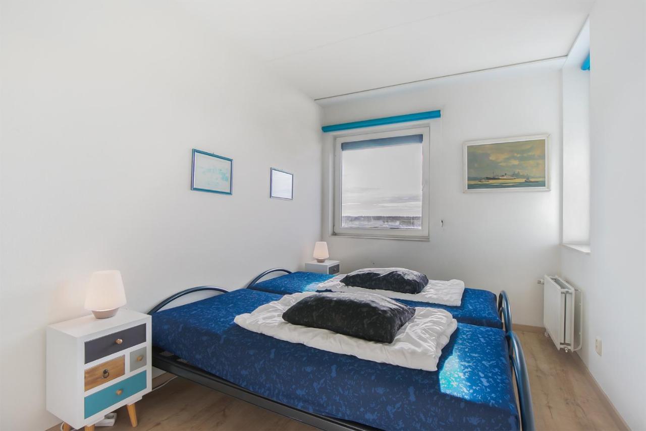 Hello Zeeland - Appartement Port Scaldis 03-071 Брескенс Екстериор снимка