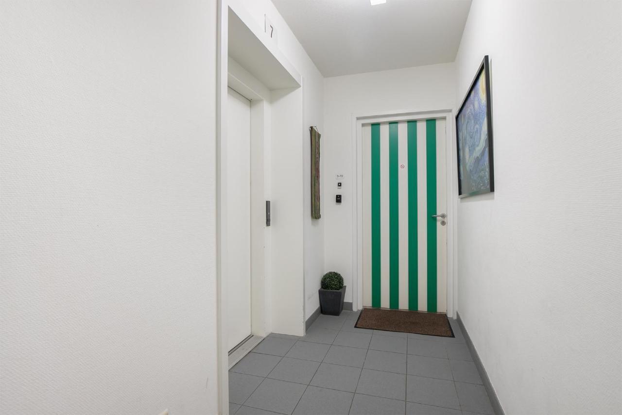 Hello Zeeland - Appartement Port Scaldis 03-071 Брескенс Екстериор снимка