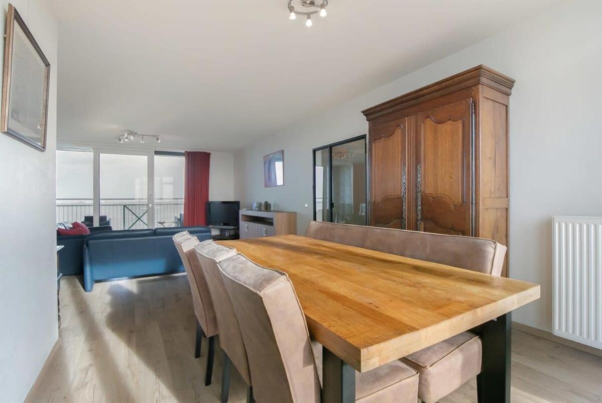 Hello Zeeland - Appartement Port Scaldis 03-071 Брескенс Екстериор снимка