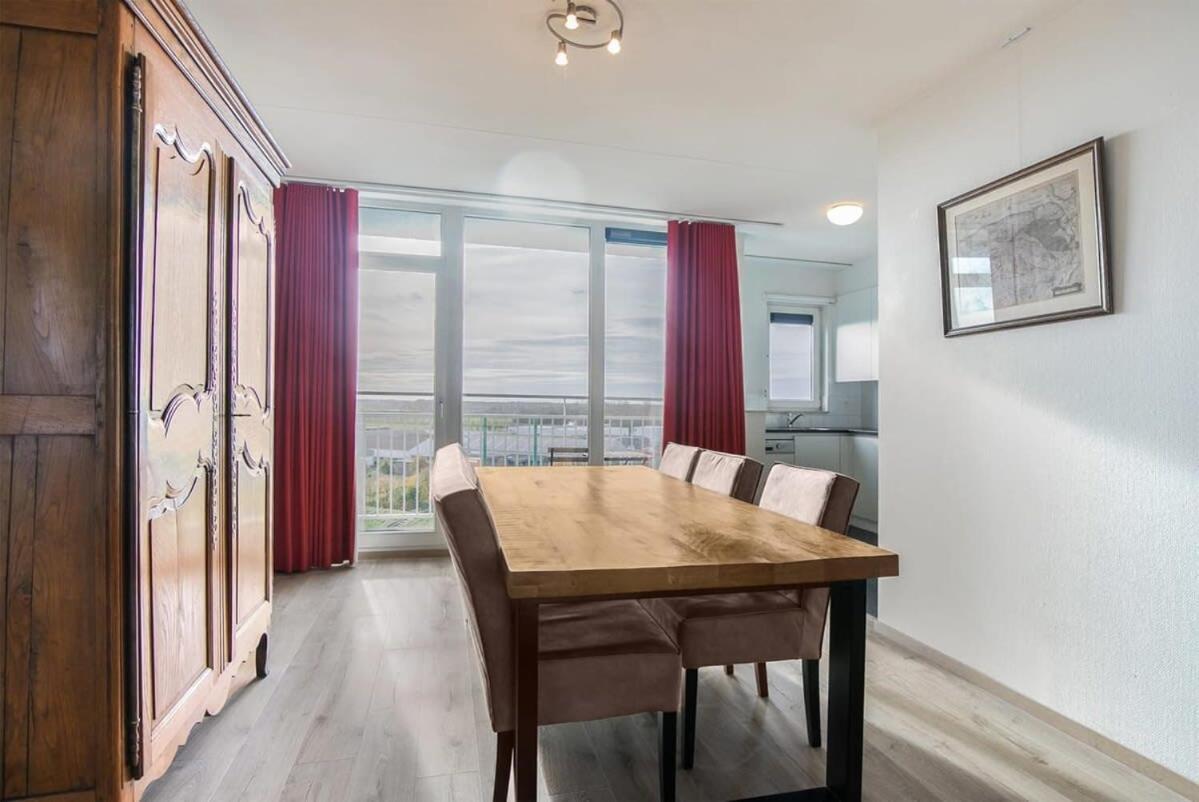 Hello Zeeland - Appartement Port Scaldis 03-071 Брескенс Екстериор снимка