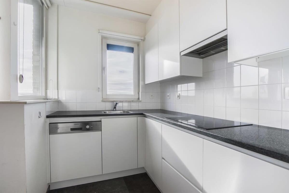 Hello Zeeland - Appartement Port Scaldis 03-071 Брескенс Екстериор снимка